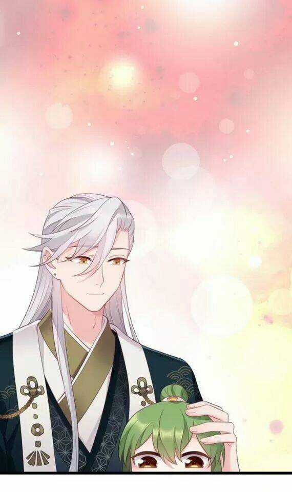 Ta Mới Không Gả Cho Hoàng Tử Phản Diện Chapter 6 trang 19