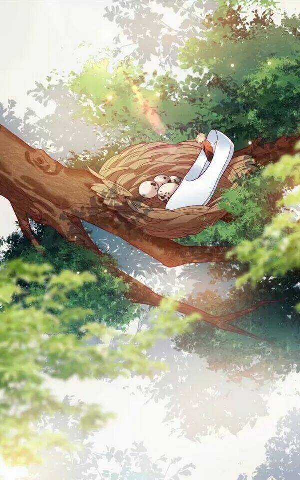 Ta Mới Không Gả Cho Hoàng Tử Phản Diện Chapter 6 trang 2