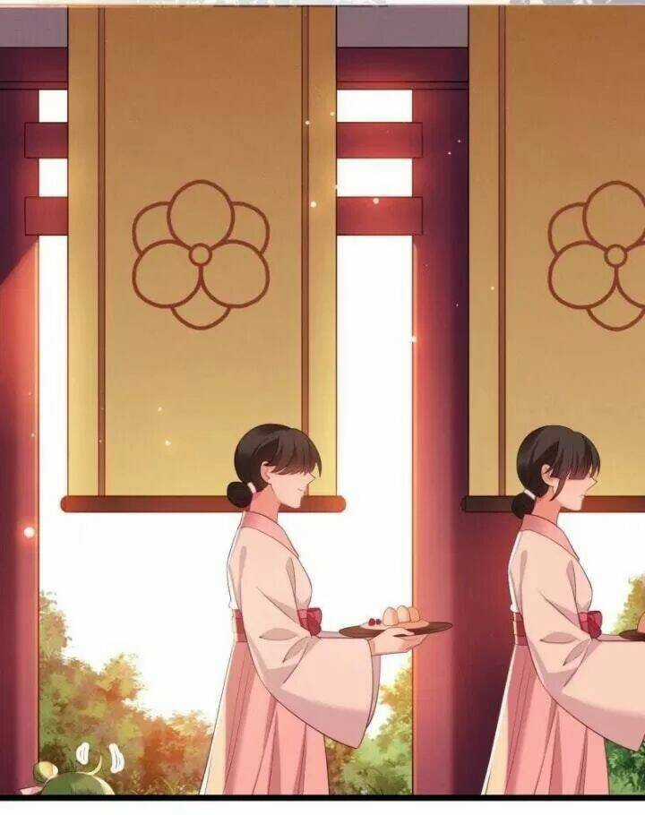 Ta Mới Không Gả Cho Hoàng Tử Phản Diện Chapter 6 trang 3