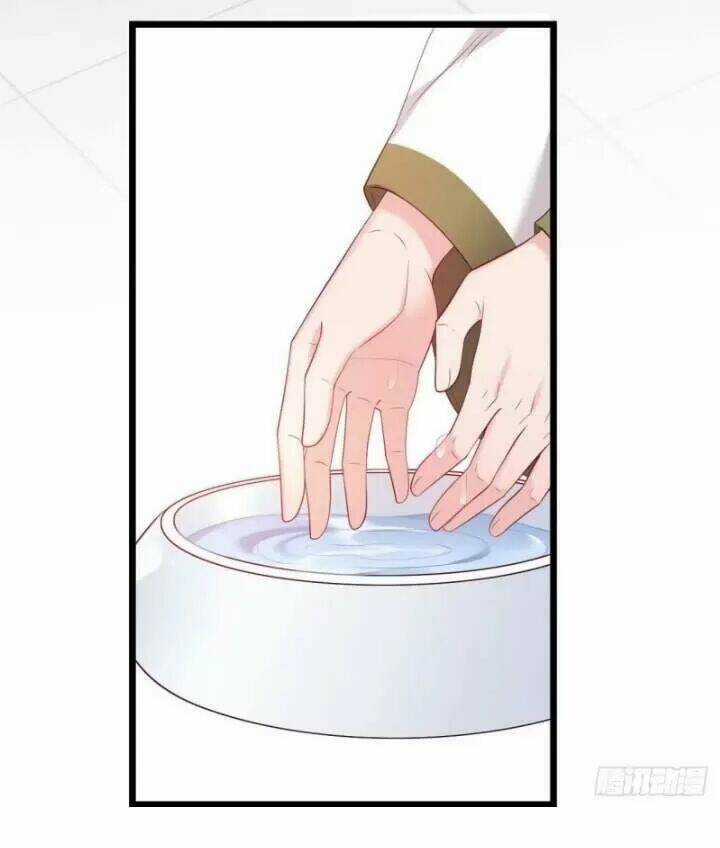 Ta Mới Không Gả Cho Hoàng Tử Phản Diện Chapter 6 trang 5