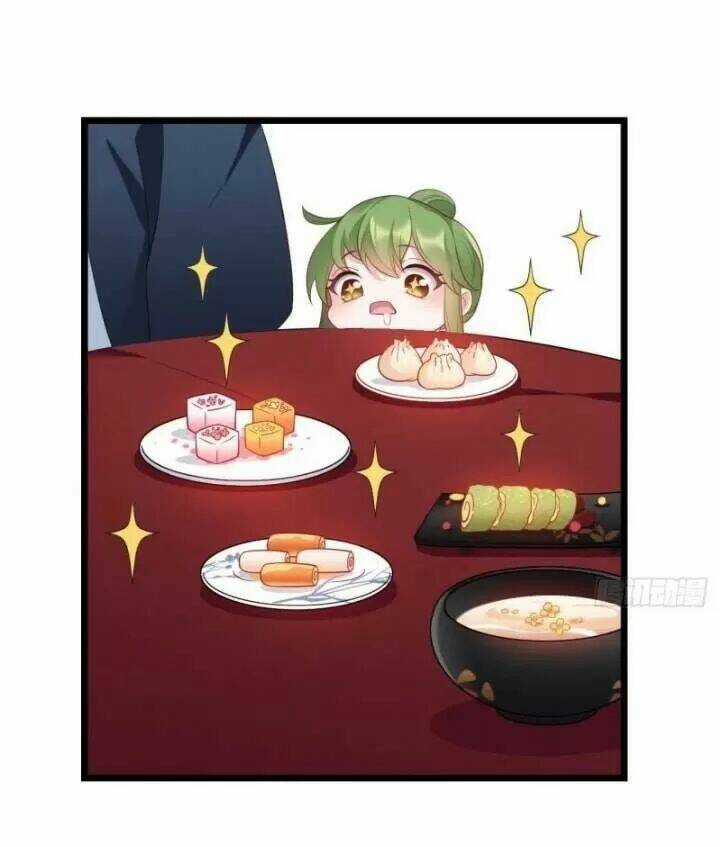 Ta Mới Không Gả Cho Hoàng Tử Phản Diện Chapter 6 trang 7