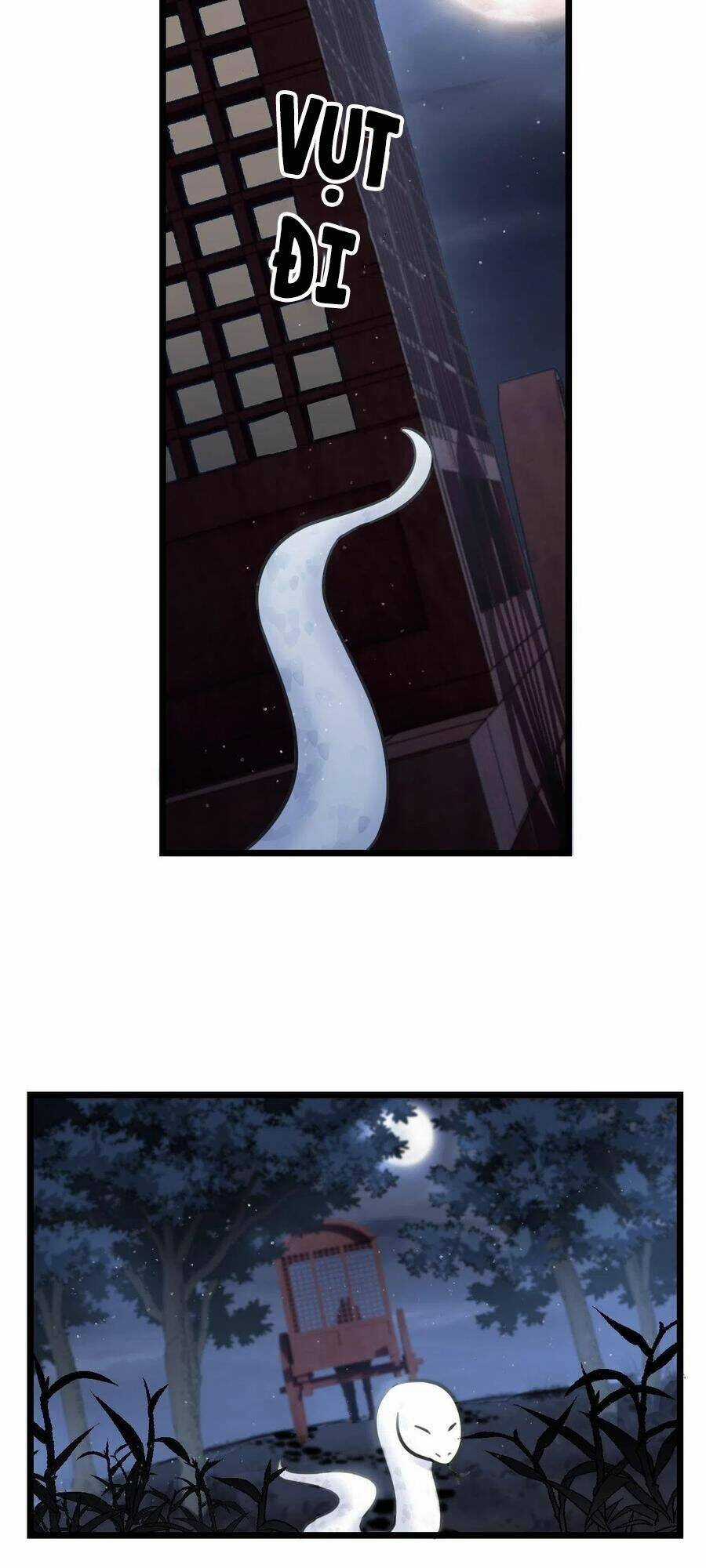 Ta Mới Không Gả Cho Hoàng Tử Phản Diện Chapter 60 trang 11