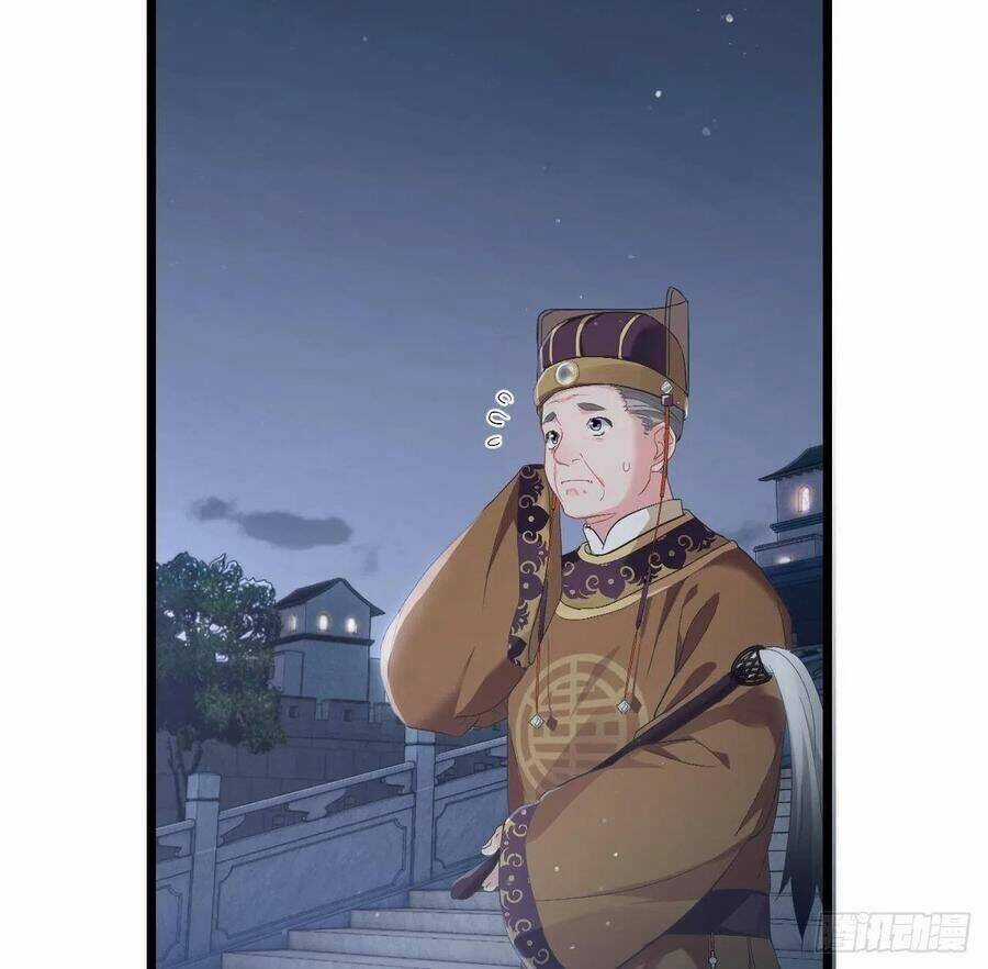 Ta Mới Không Gả Cho Hoàng Tử Phản Diện Chapter 60 trang 14