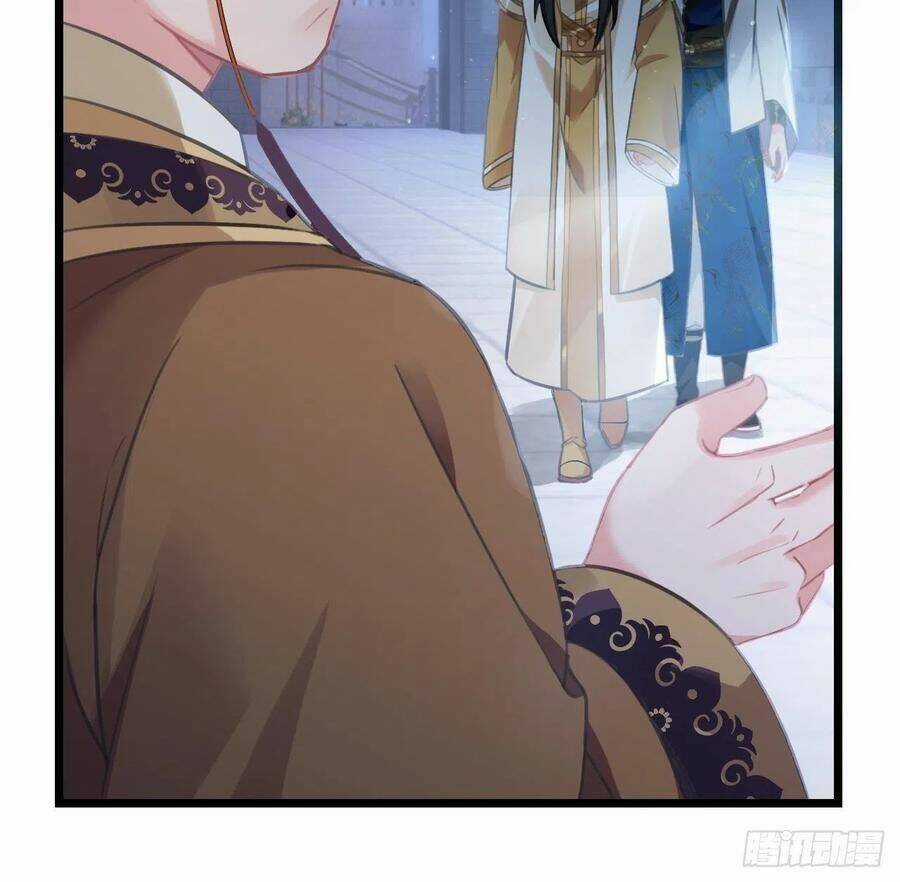 Ta Mới Không Gả Cho Hoàng Tử Phản Diện Chapter 60 trang 16