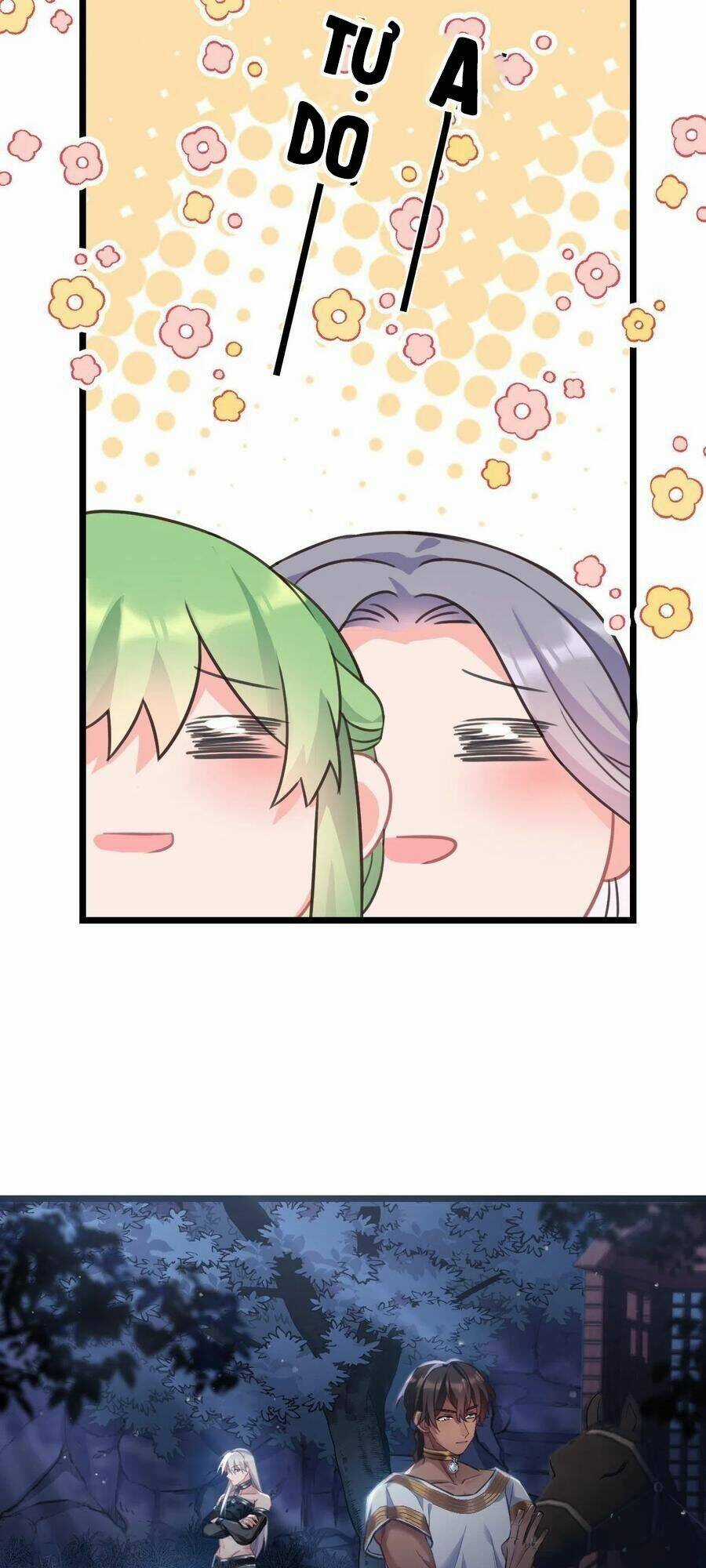 Ta Mới Không Gả Cho Hoàng Tử Phản Diện Chapter 60 trang 2