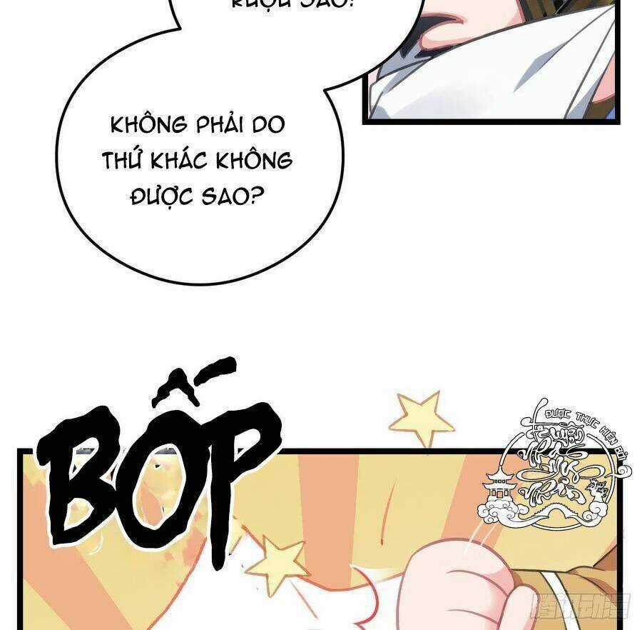 Ta Mới Không Gả Cho Hoàng Tử Phản Diện Chapter 60 trang 20