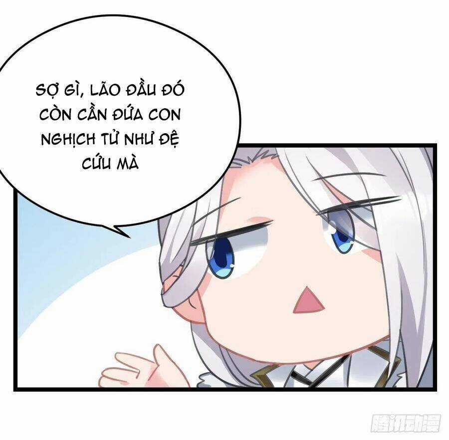 Ta Mới Không Gả Cho Hoàng Tử Phản Diện Chapter 60 trang 22