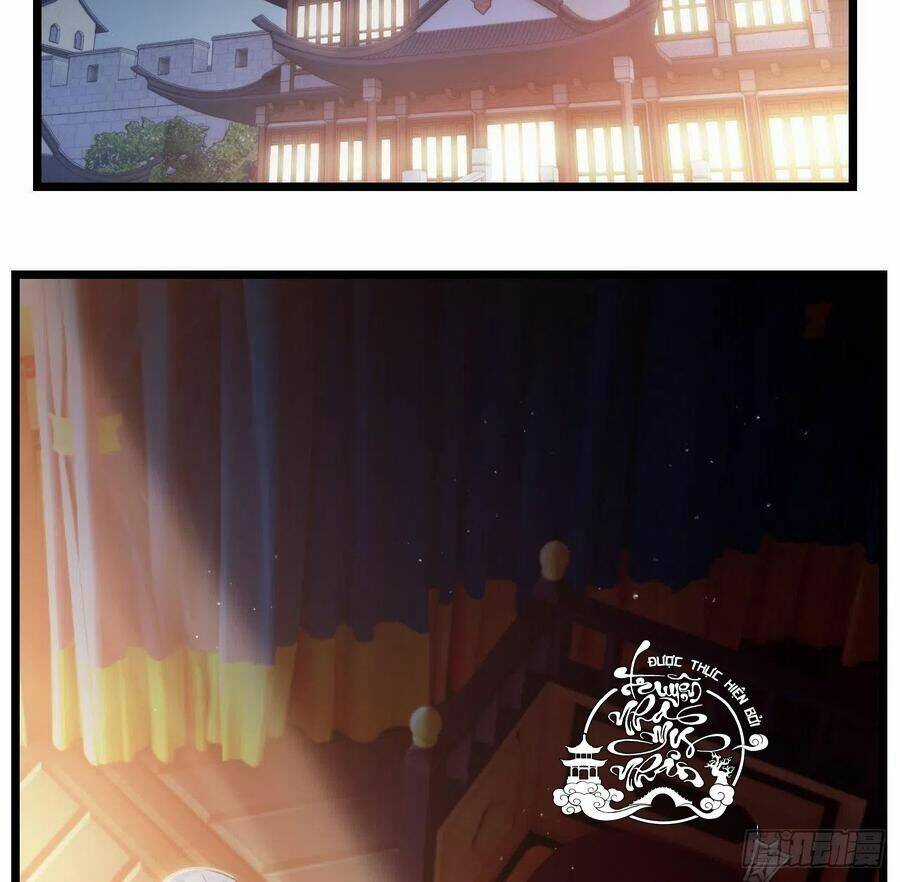 Ta Mới Không Gả Cho Hoàng Tử Phản Diện Chapter 60 trang 24