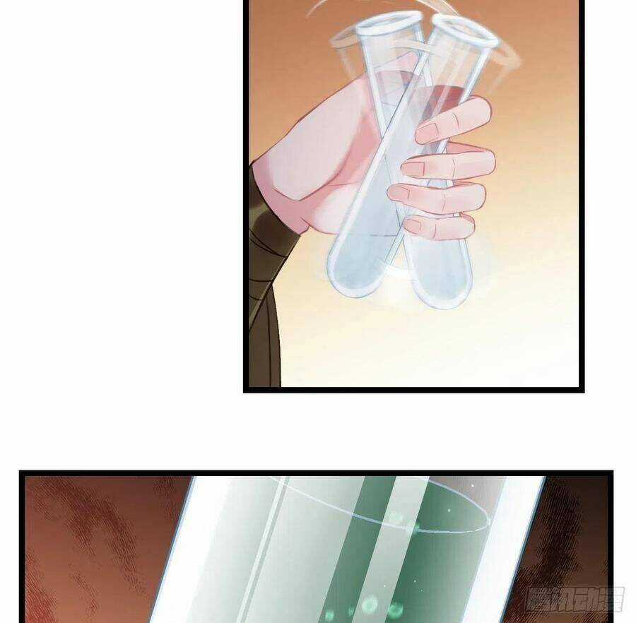 Ta Mới Không Gả Cho Hoàng Tử Phản Diện Chapter 60 trang 29