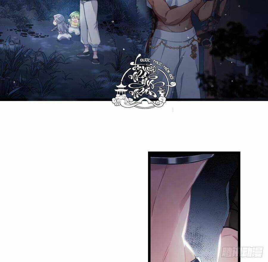 Ta Mới Không Gả Cho Hoàng Tử Phản Diện Chapter 60 trang 3