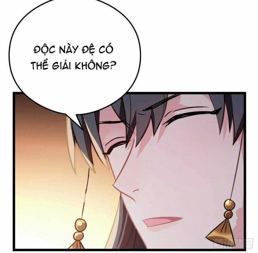 Ta Mới Không Gả Cho Hoàng Tử Phản Diện Chapter 60 trang 33