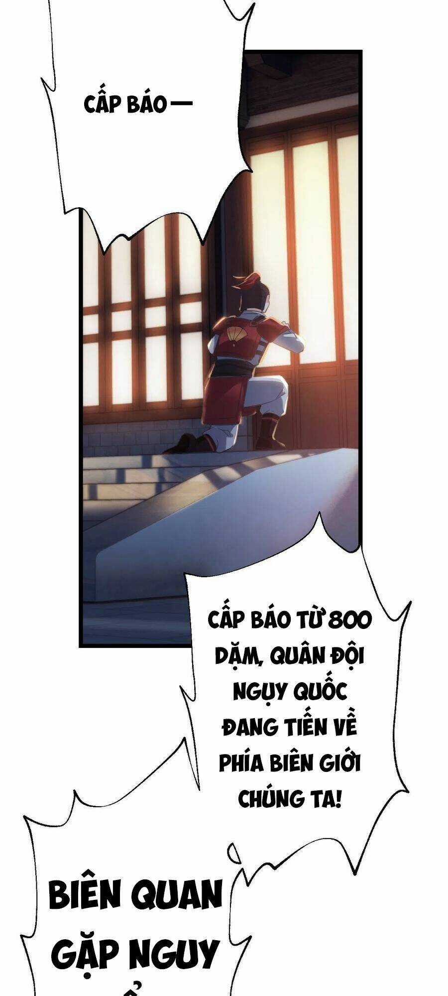 Ta Mới Không Gả Cho Hoàng Tử Phản Diện Chapter 60 trang 37