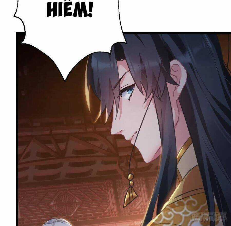 Ta Mới Không Gả Cho Hoàng Tử Phản Diện Chapter 60 trang 38