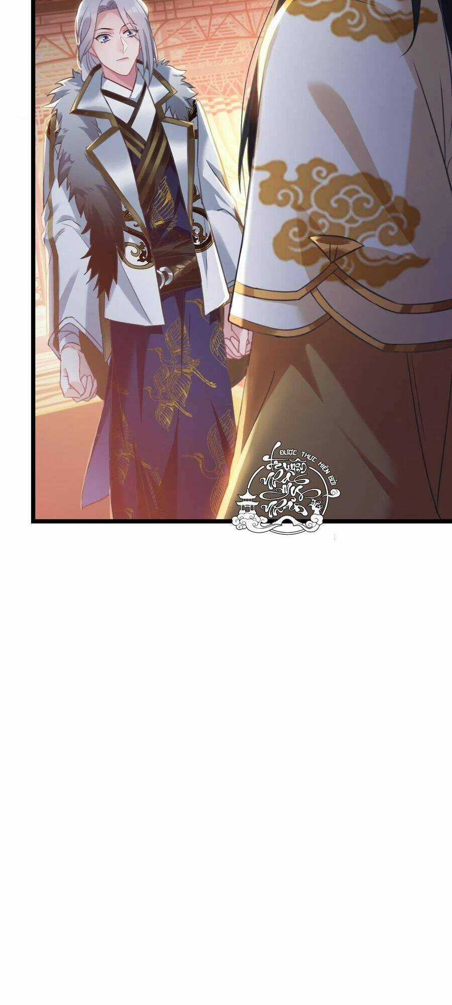 Ta Mới Không Gả Cho Hoàng Tử Phản Diện Chapter 60 trang 39