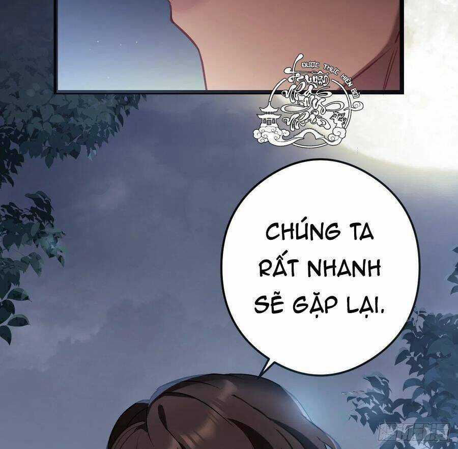 Ta Mới Không Gả Cho Hoàng Tử Phản Diện Chapter 60 trang 7