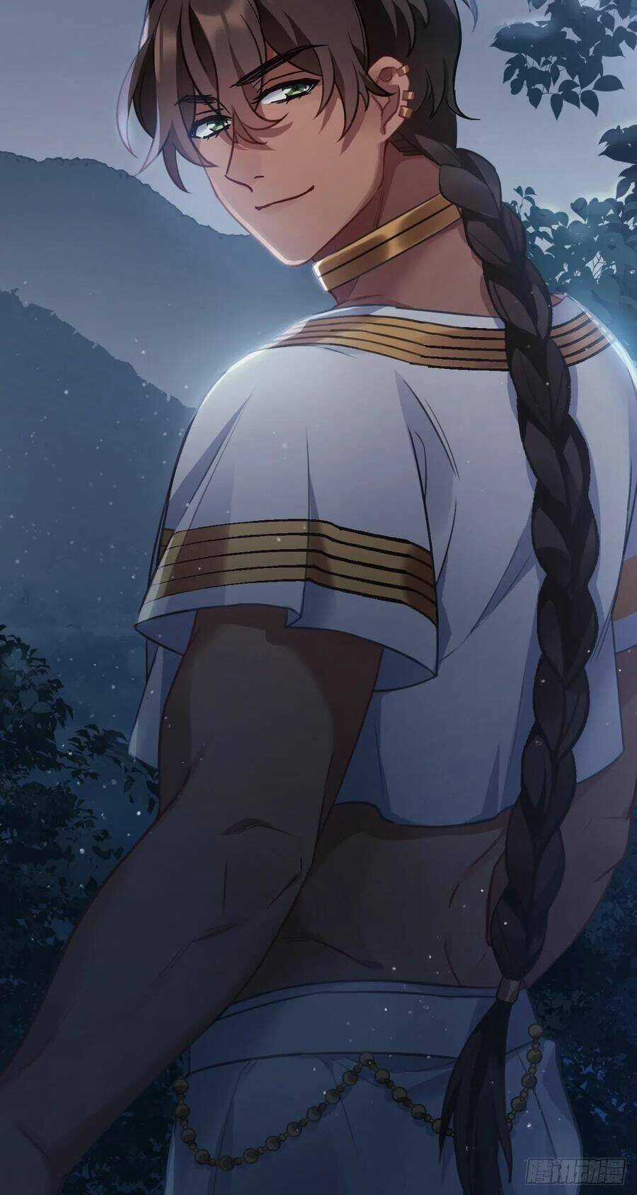 Ta Mới Không Gả Cho Hoàng Tử Phản Diện Chapter 60 trang 8