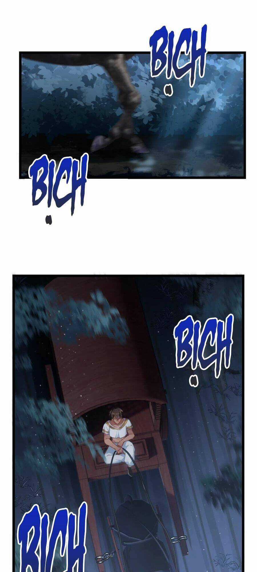 Ta Mới Không Gả Cho Hoàng Tử Phản Diện Chapter 60 trang 9