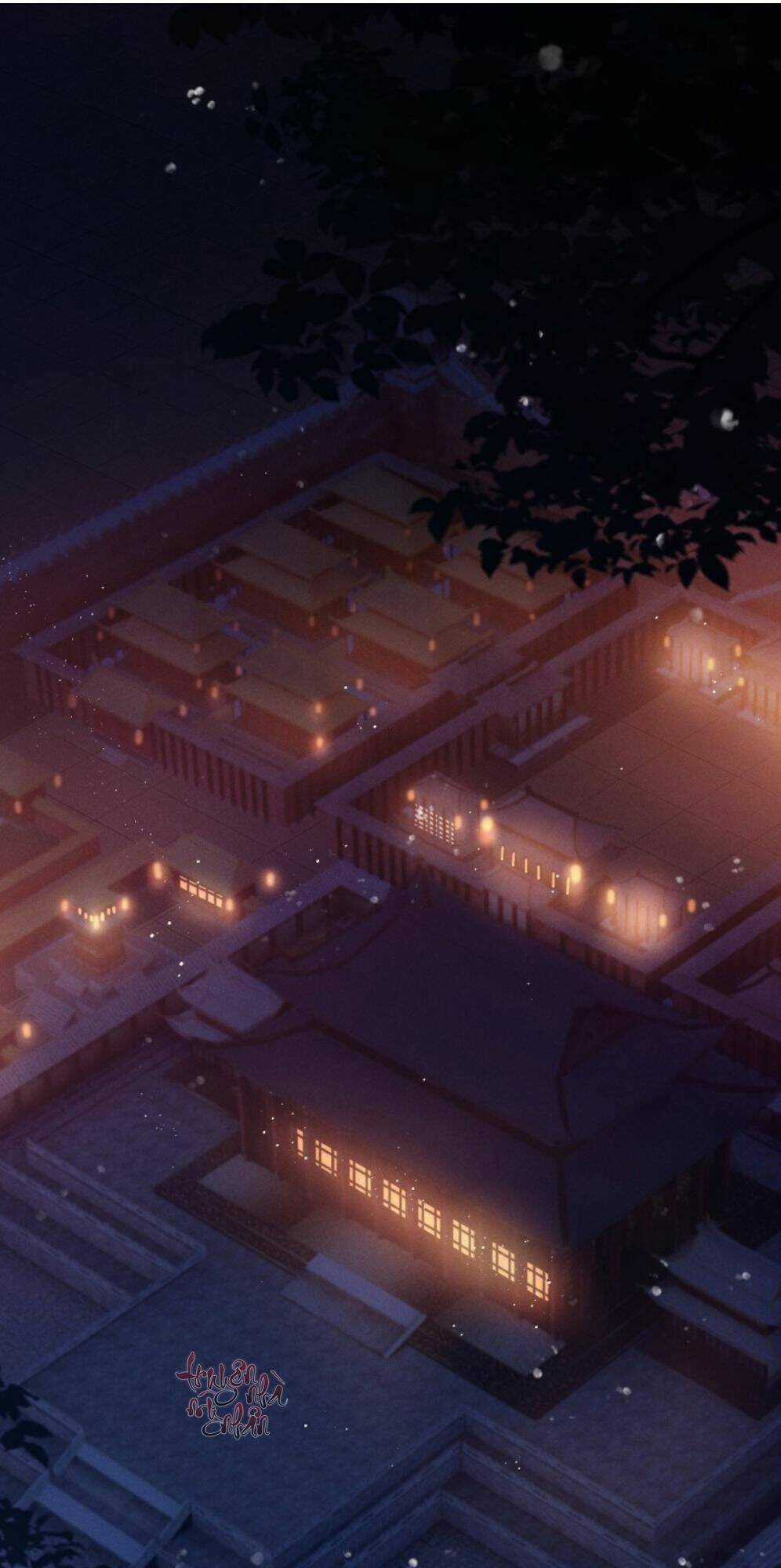 Ta Mới Không Gả Cho Hoàng Tử Phản Diện Chapter 61 trang 2