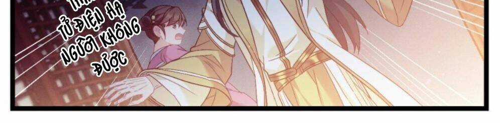 Ta Mới Không Gả Cho Hoàng Tử Phản Diện Chapter 61 trang 20