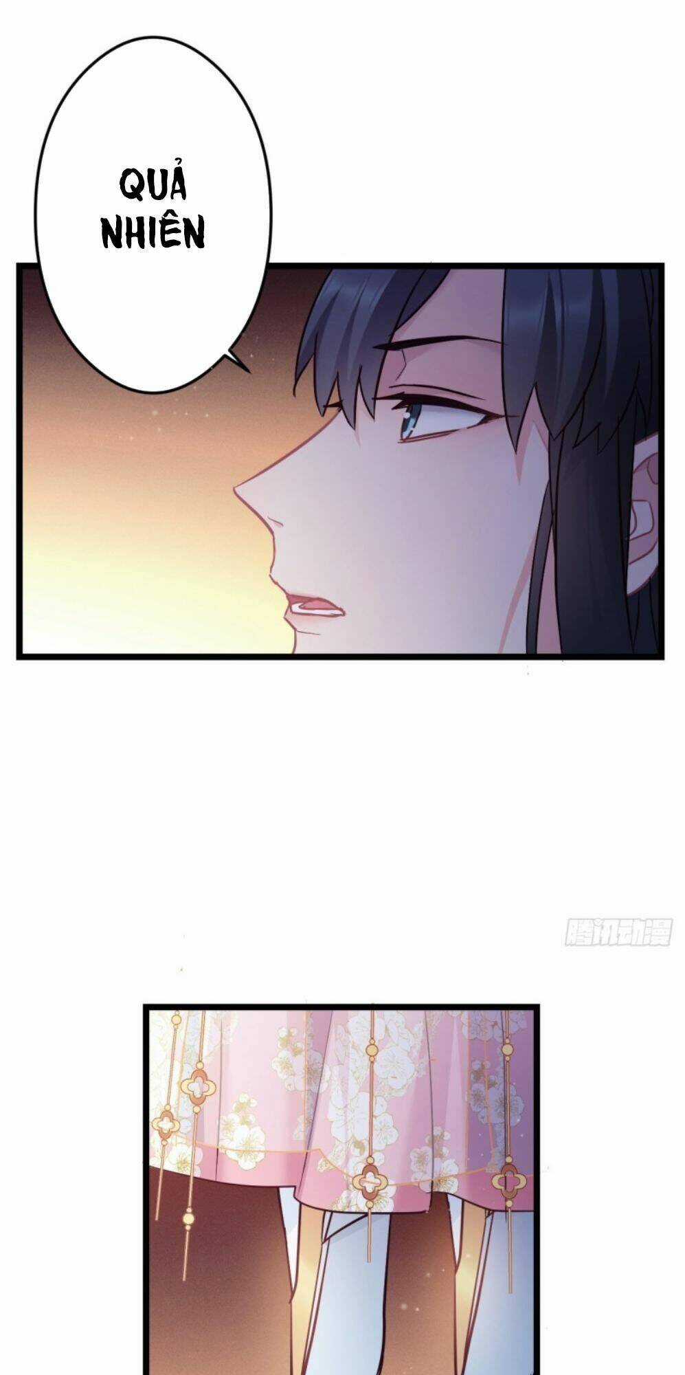 Ta Mới Không Gả Cho Hoàng Tử Phản Diện Chapter 61 trang 21