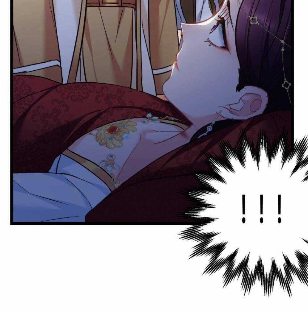 Ta Mới Không Gả Cho Hoàng Tử Phản Diện Chapter 61 trang 27