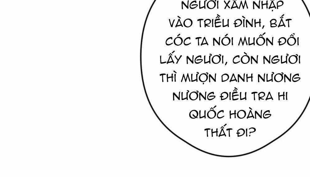 Ta Mới Không Gả Cho Hoàng Tử Phản Diện Chapter 61 trang 29