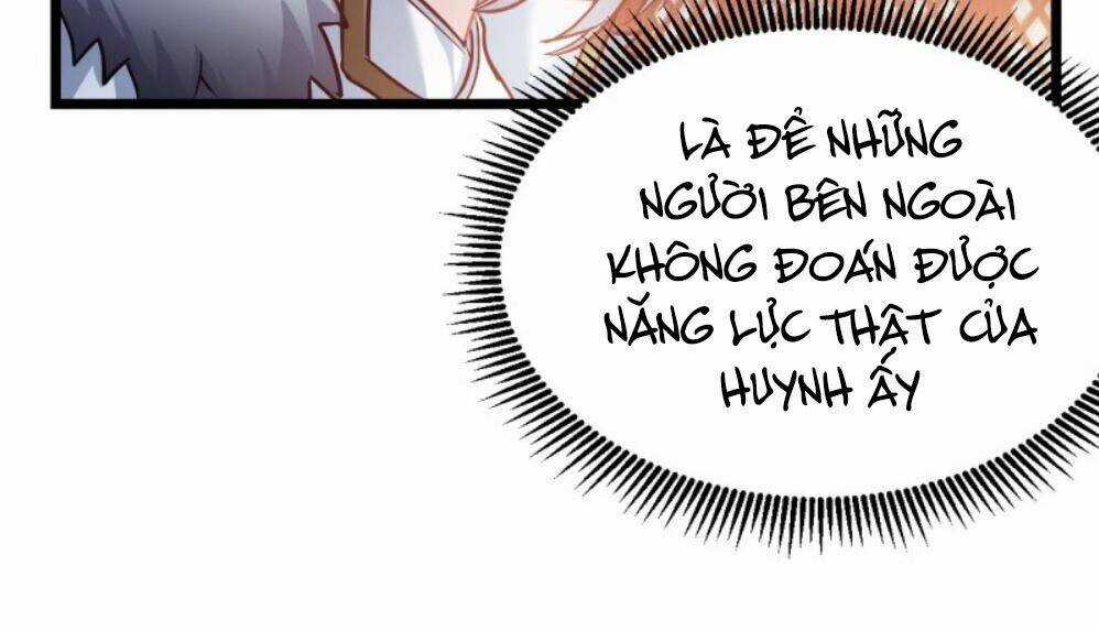 Ta Mới Không Gả Cho Hoàng Tử Phản Diện Chapter 61 trang 47