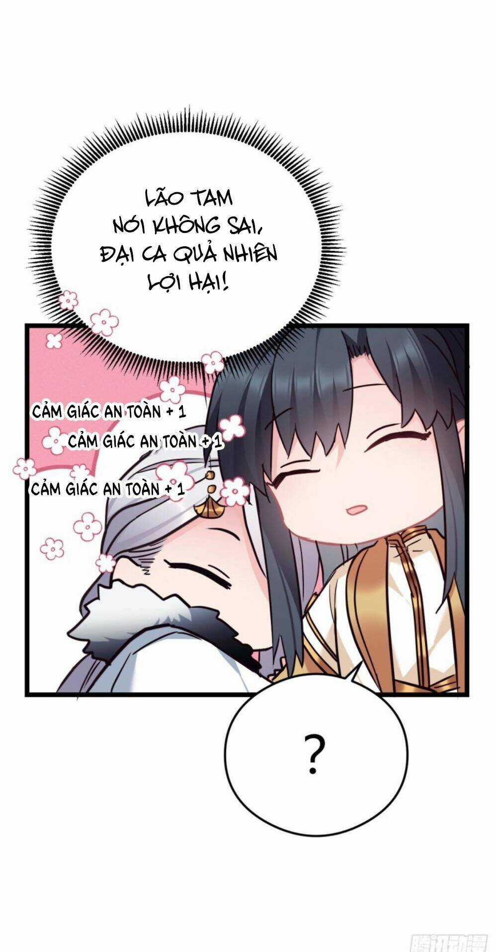 Ta Mới Không Gả Cho Hoàng Tử Phản Diện Chapter 61 trang 48