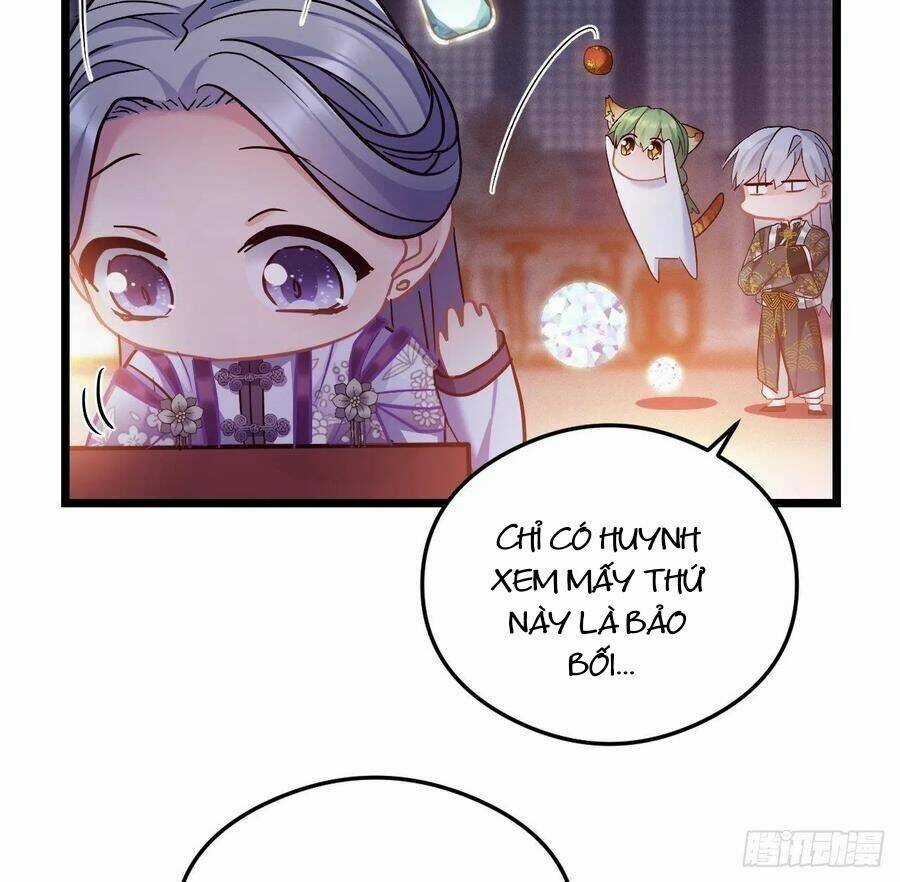 Ta Mới Không Gả Cho Hoàng Tử Phản Diện Chapter 62 trang 12