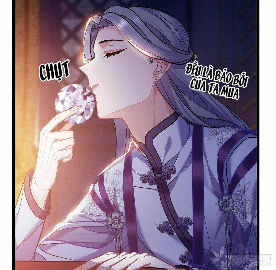 Ta Mới Không Gả Cho Hoàng Tử Phản Diện Chapter 62 trang 14