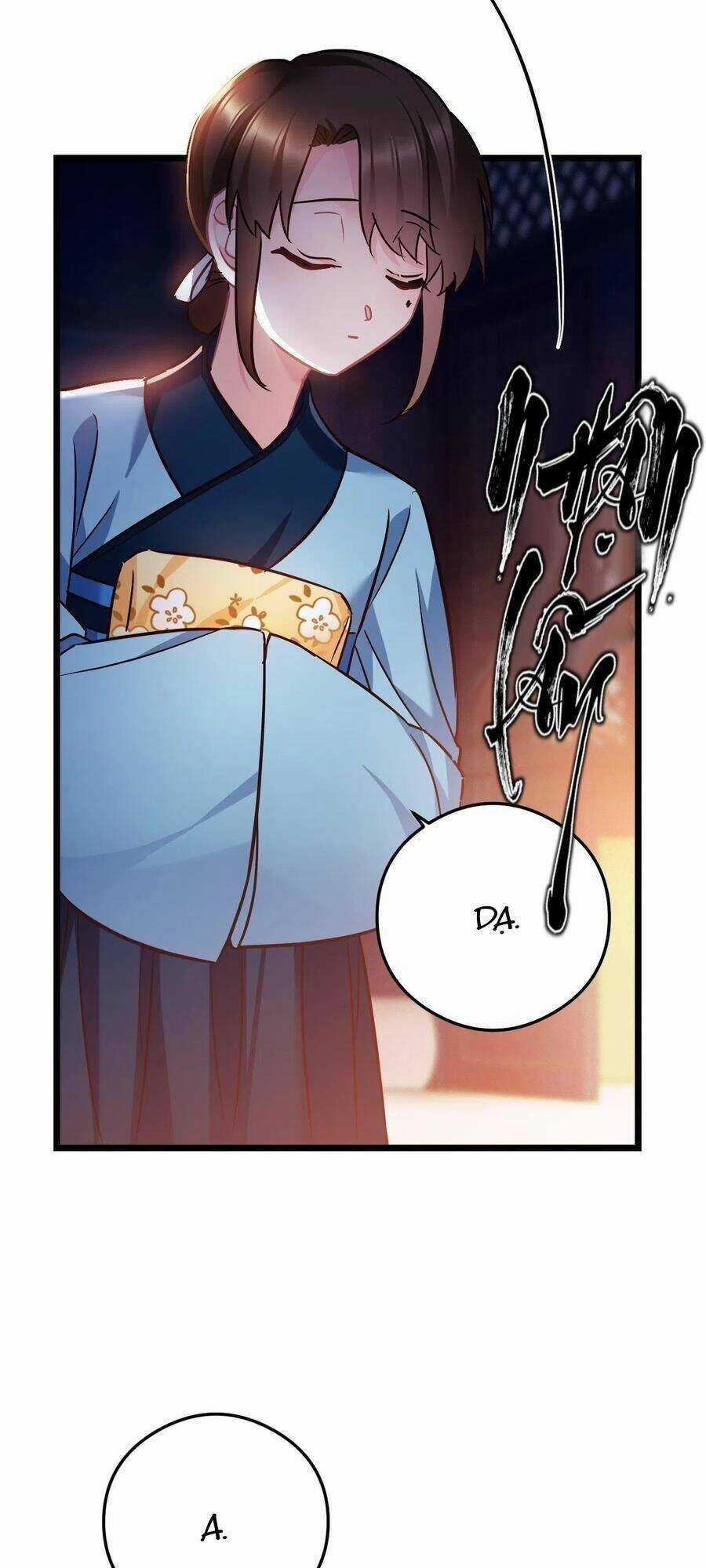 Ta Mới Không Gả Cho Hoàng Tử Phản Diện Chapter 62 trang 17