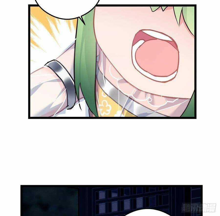 Ta Mới Không Gả Cho Hoàng Tử Phản Diện Chapter 62 trang 18