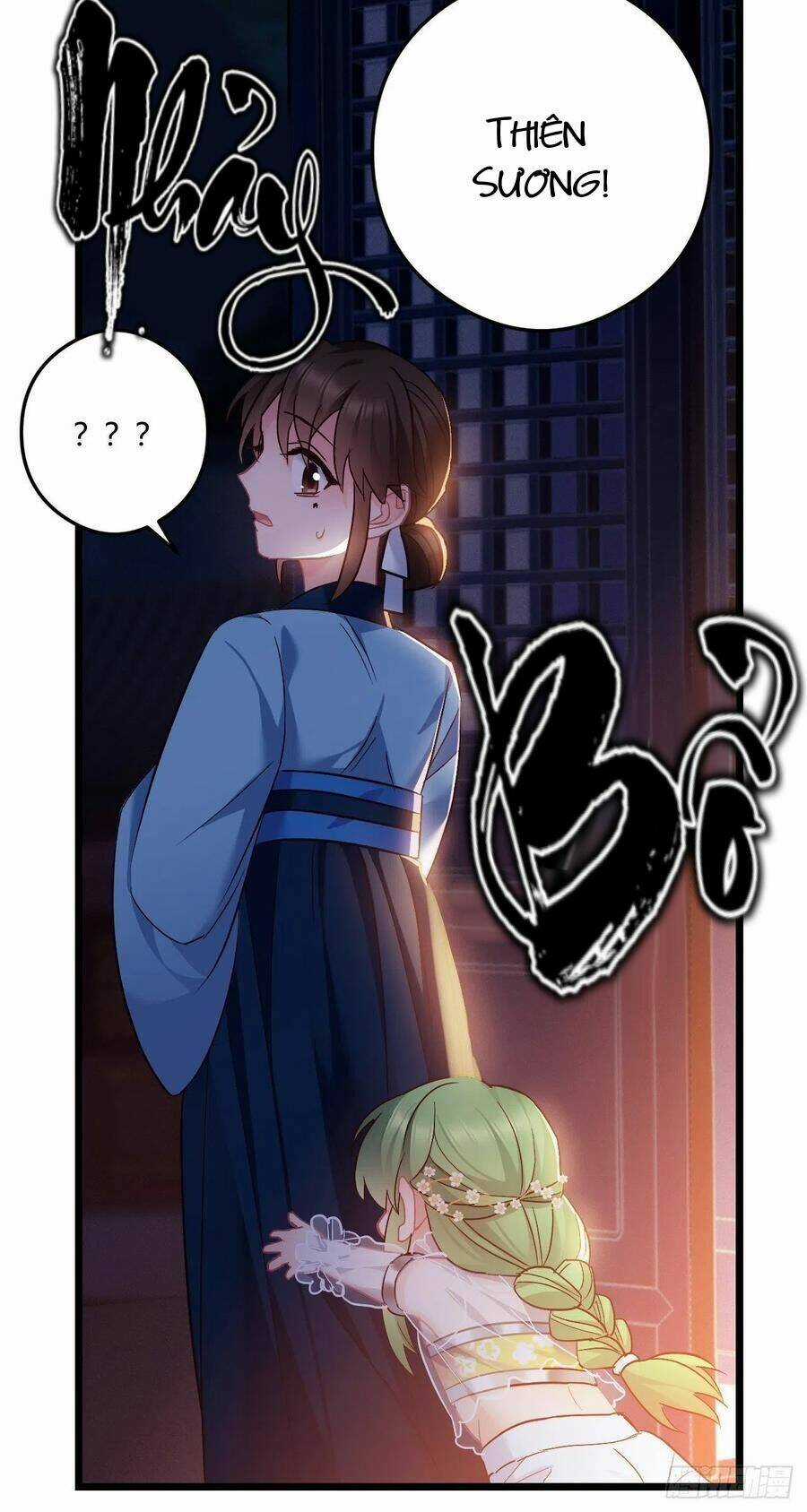 Ta Mới Không Gả Cho Hoàng Tử Phản Diện Chapter 62 trang 19