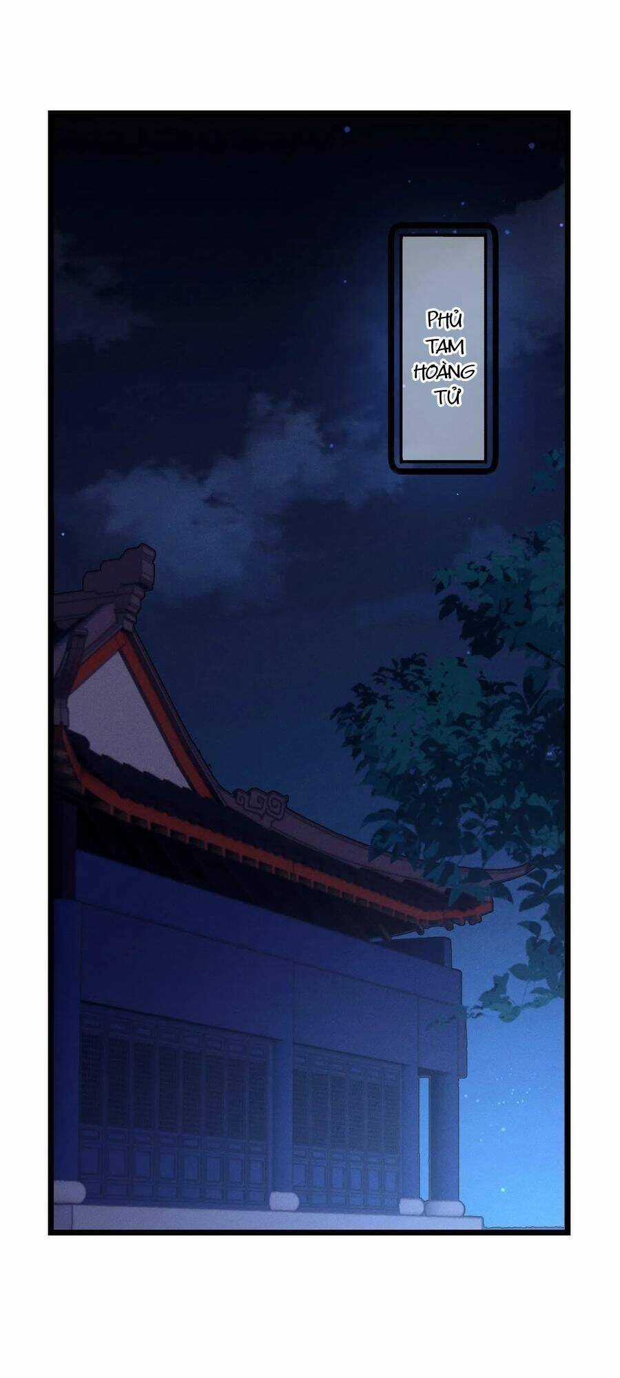 Ta Mới Không Gả Cho Hoàng Tử Phản Diện Chapter 62 trang 2