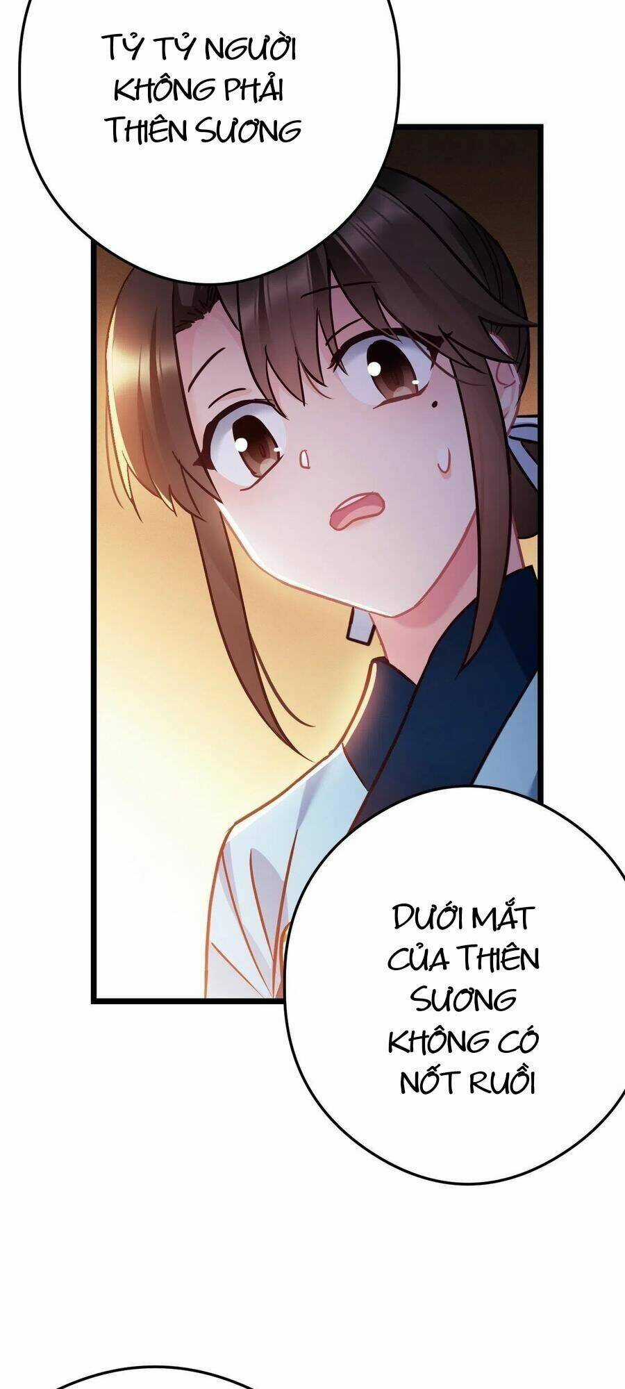 Ta Mới Không Gả Cho Hoàng Tử Phản Diện Chapter 62 trang 24