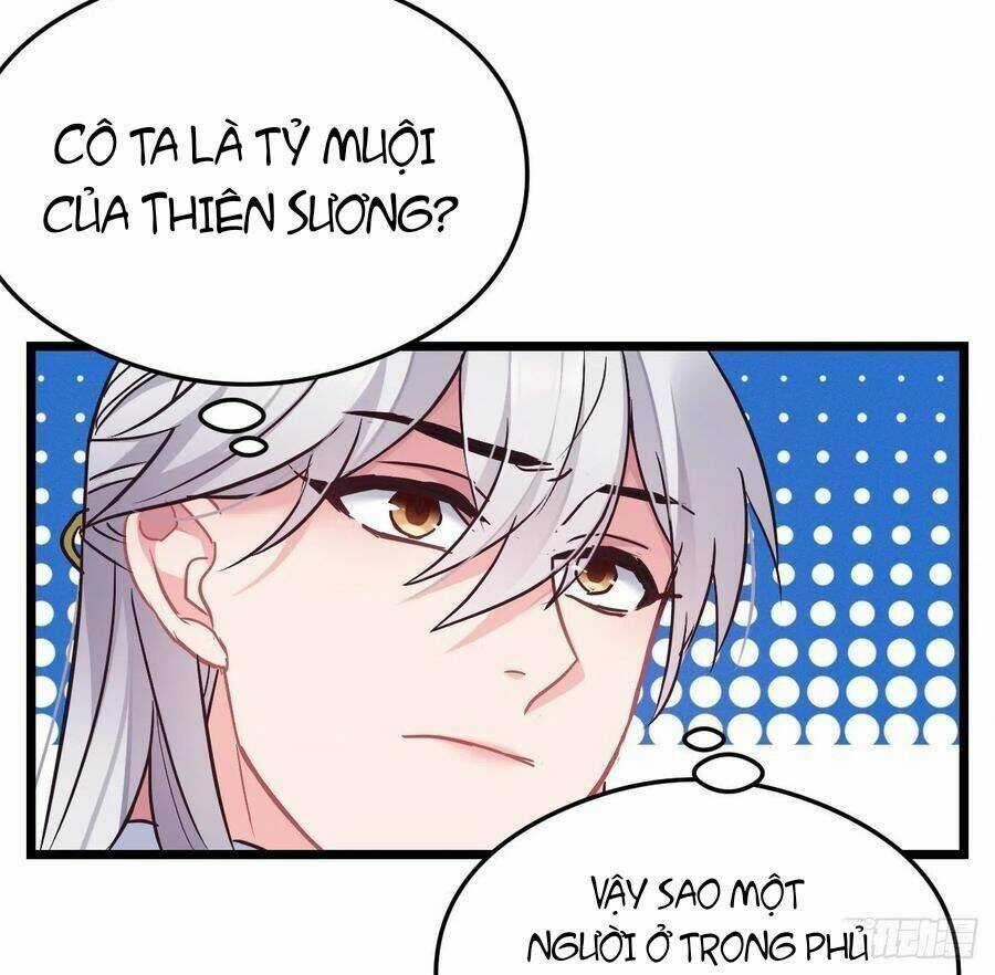 Ta Mới Không Gả Cho Hoàng Tử Phản Diện Chapter 62 trang 25