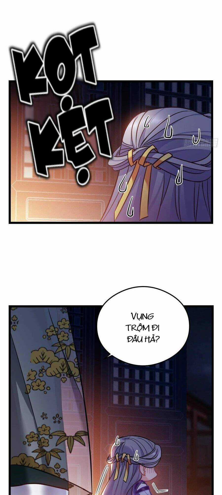 Ta Mới Không Gả Cho Hoàng Tử Phản Diện Chapter 62 trang 28