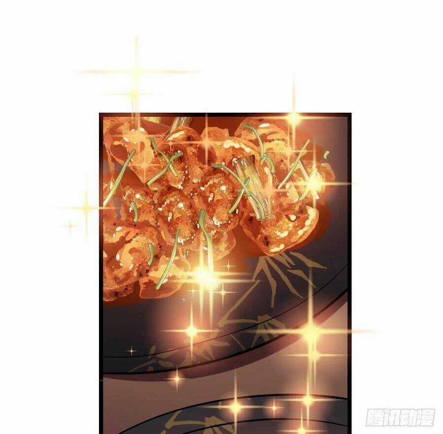 Ta Mới Không Gả Cho Hoàng Tử Phản Diện Chapter 62 trang 3