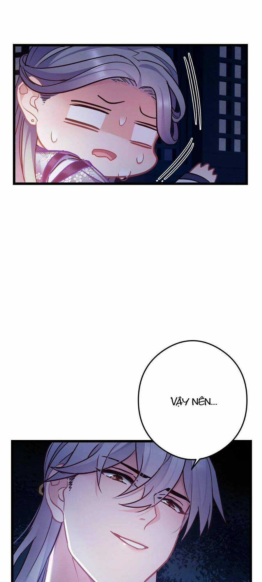 Ta Mới Không Gả Cho Hoàng Tử Phản Diện Chapter 62 trang 30