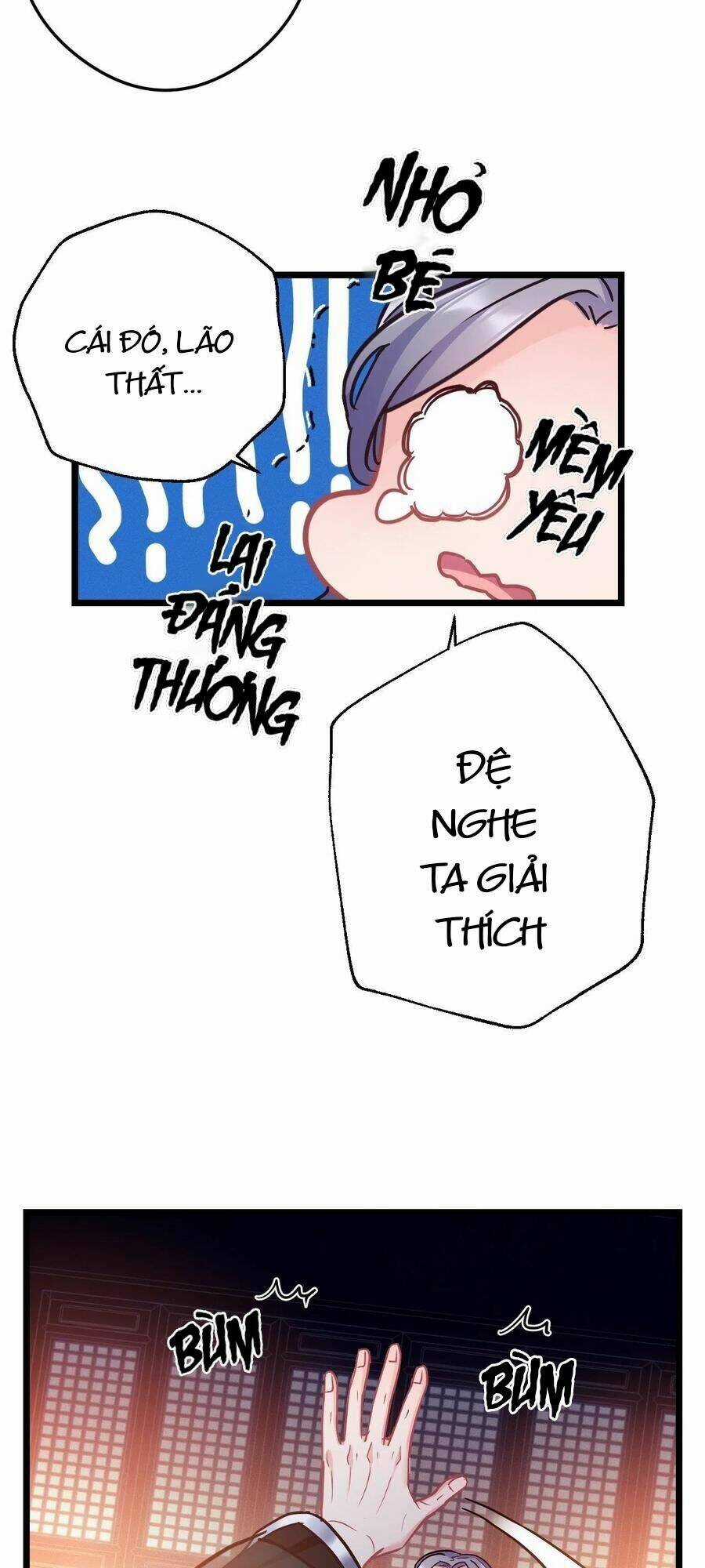 Ta Mới Không Gả Cho Hoàng Tử Phản Diện Chapter 62 trang 32