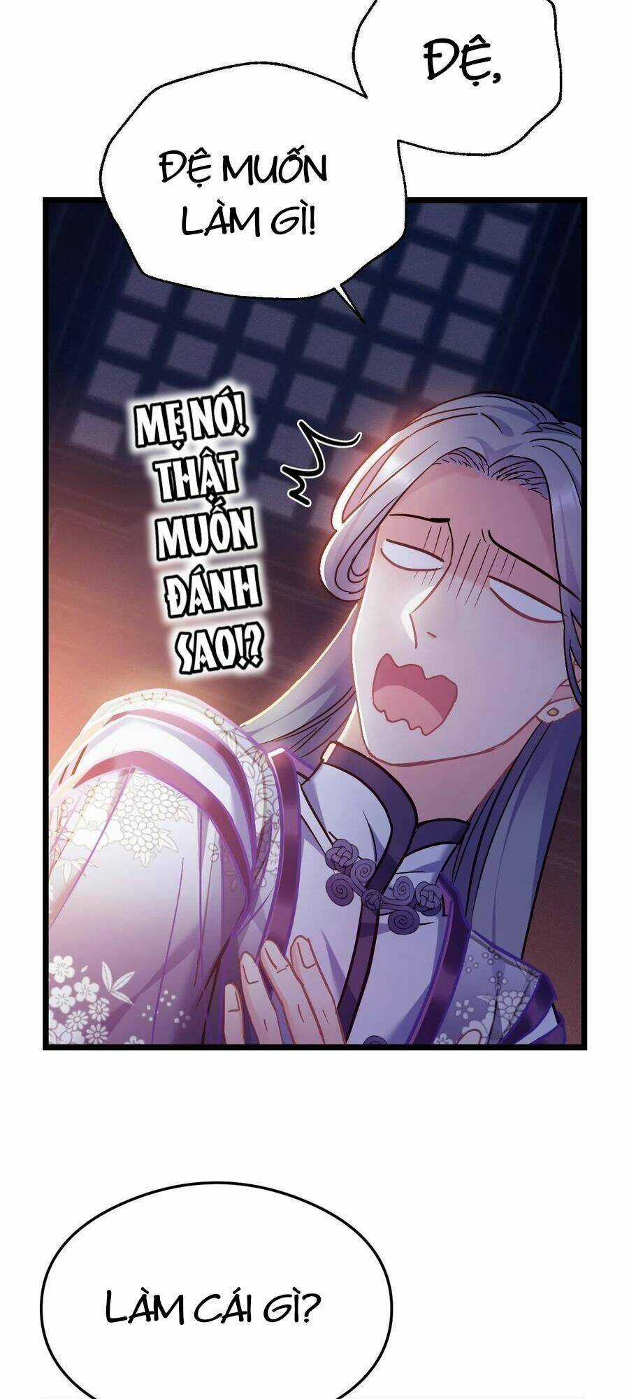 Ta Mới Không Gả Cho Hoàng Tử Phản Diện Chapter 62 trang 34