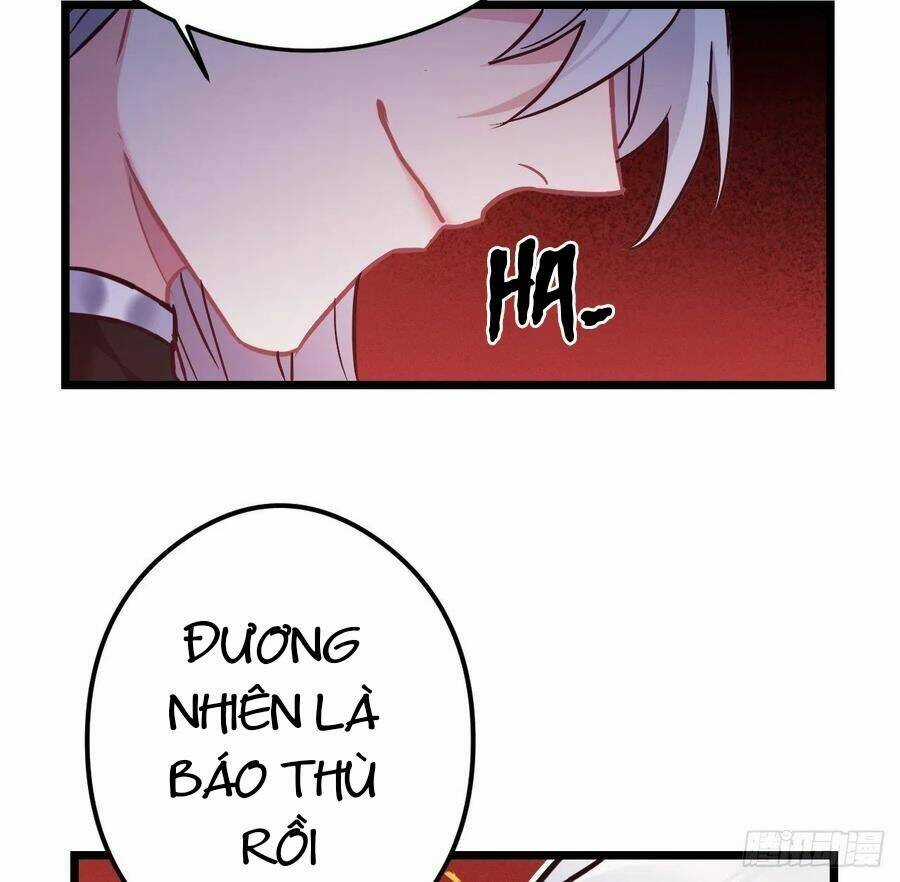 Ta Mới Không Gả Cho Hoàng Tử Phản Diện Chapter 62 trang 35