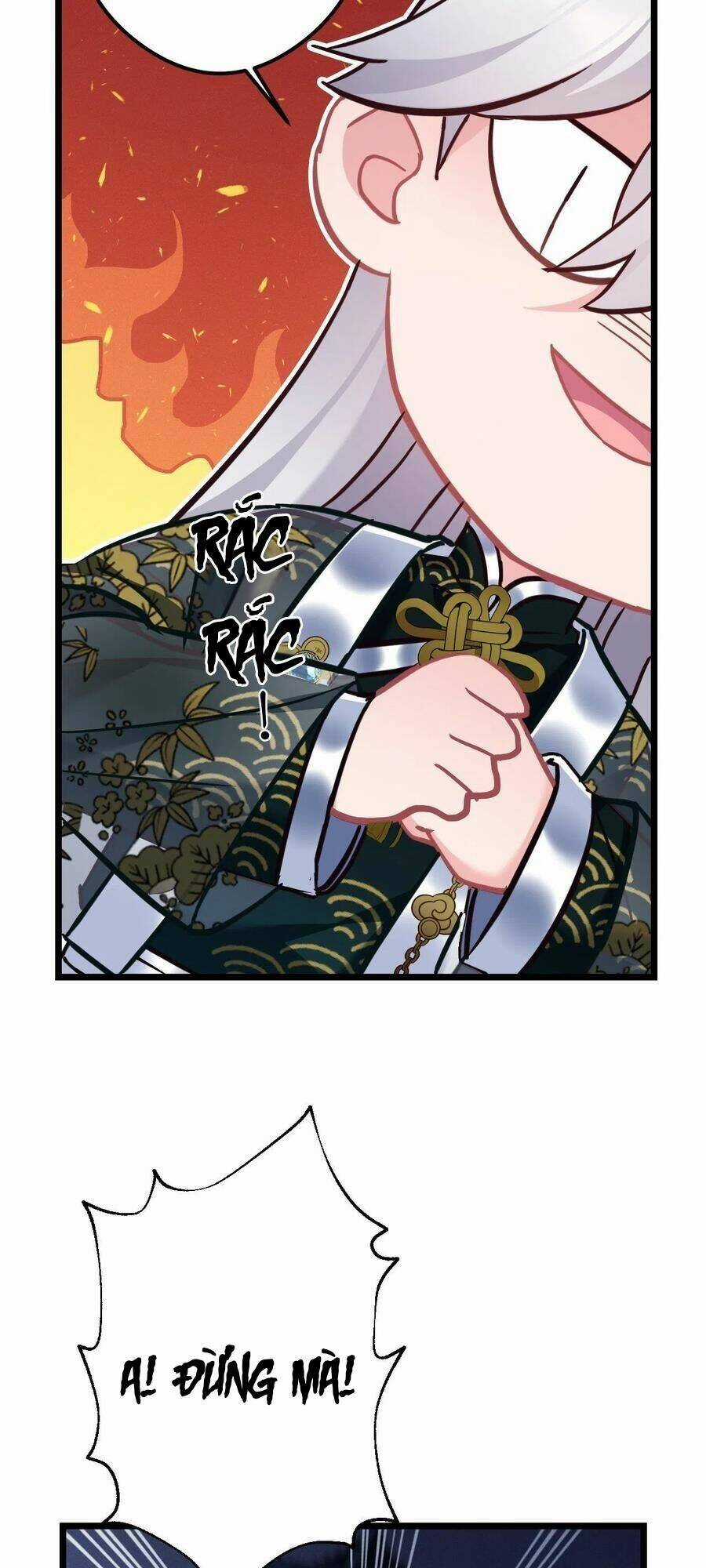 Ta Mới Không Gả Cho Hoàng Tử Phản Diện Chapter 62 trang 36