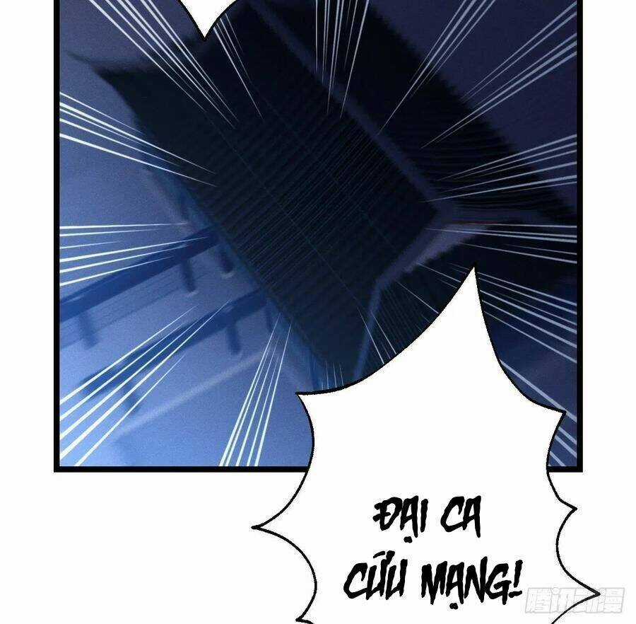 Ta Mới Không Gả Cho Hoàng Tử Phản Diện Chapter 62 trang 37