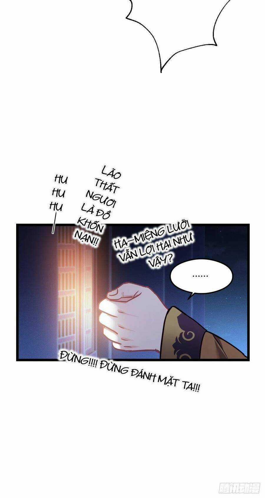 Ta Mới Không Gả Cho Hoàng Tử Phản Diện Chapter 62 trang 38