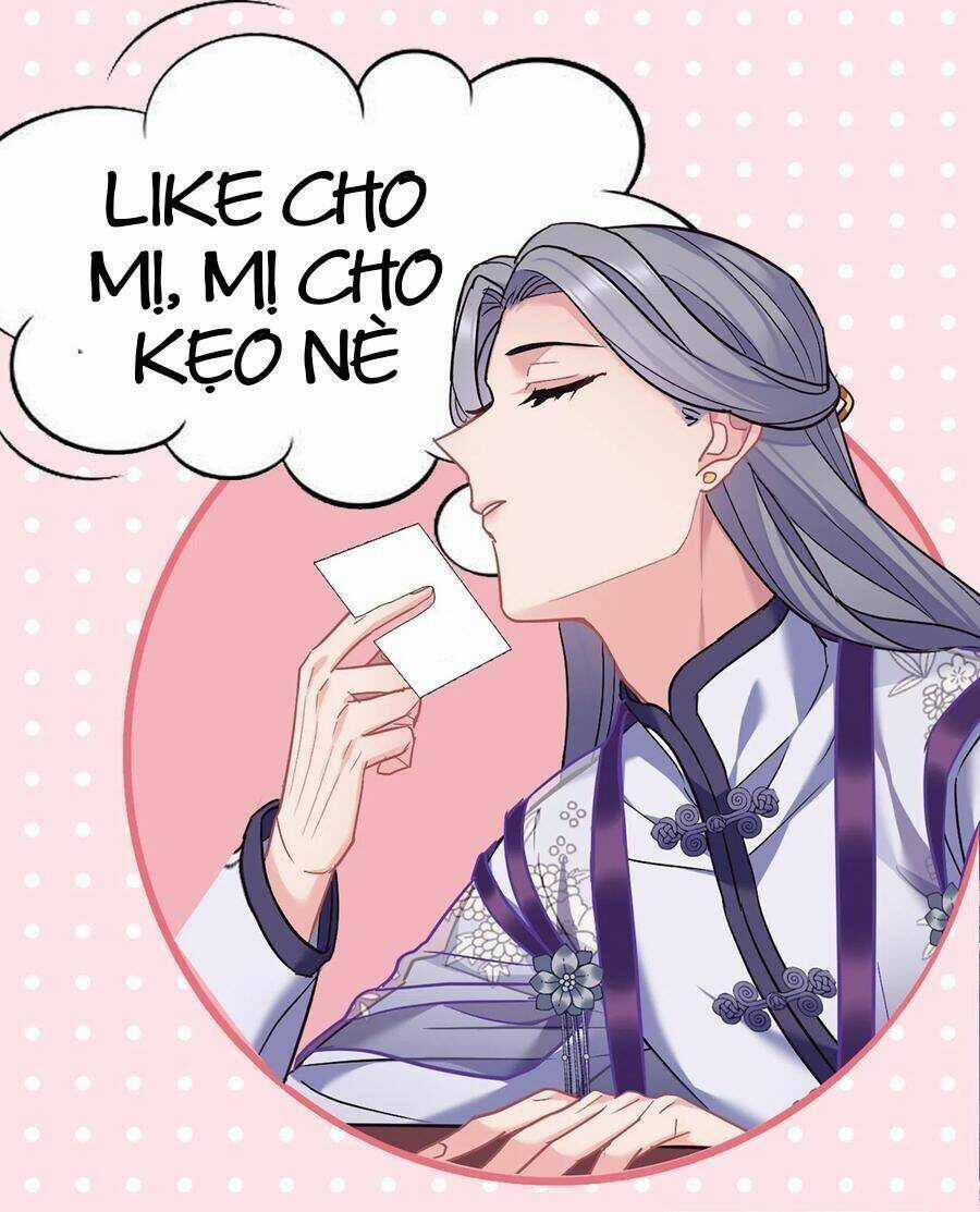 Ta Mới Không Gả Cho Hoàng Tử Phản Diện Chapter 62 trang 43