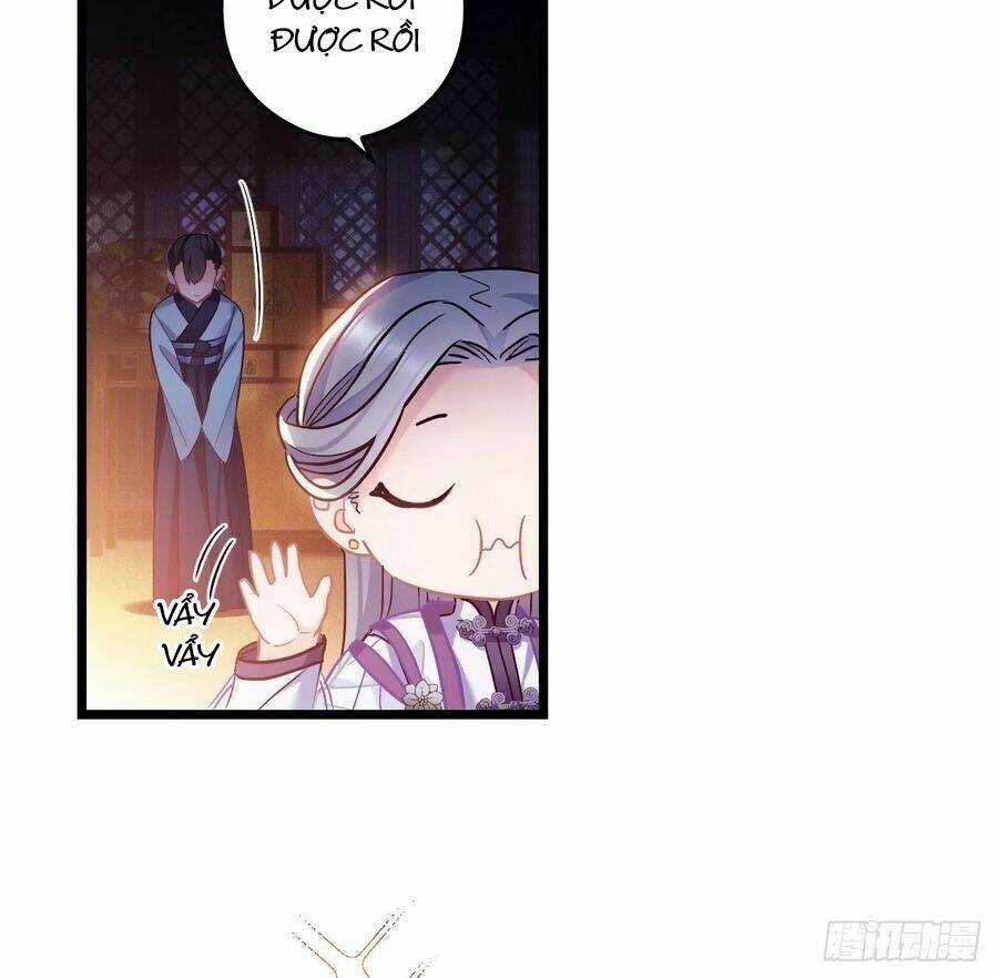 Ta Mới Không Gả Cho Hoàng Tử Phản Diện Chapter 62 trang 5