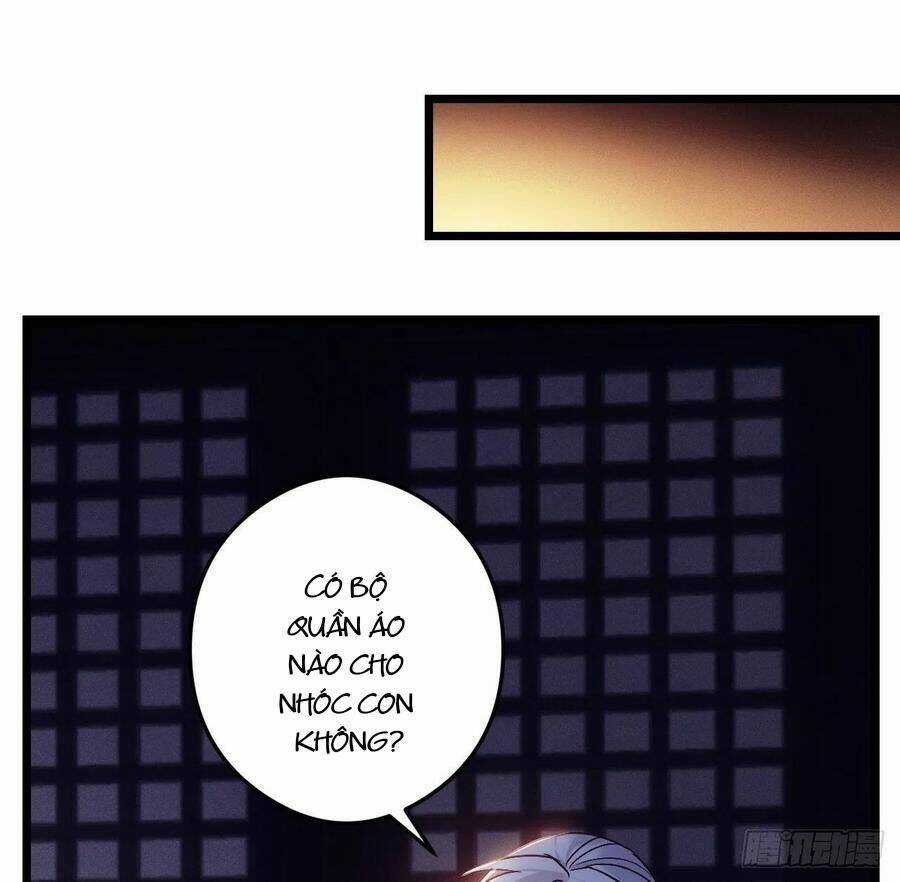 Ta Mới Không Gả Cho Hoàng Tử Phản Diện Chapter 62 trang 7