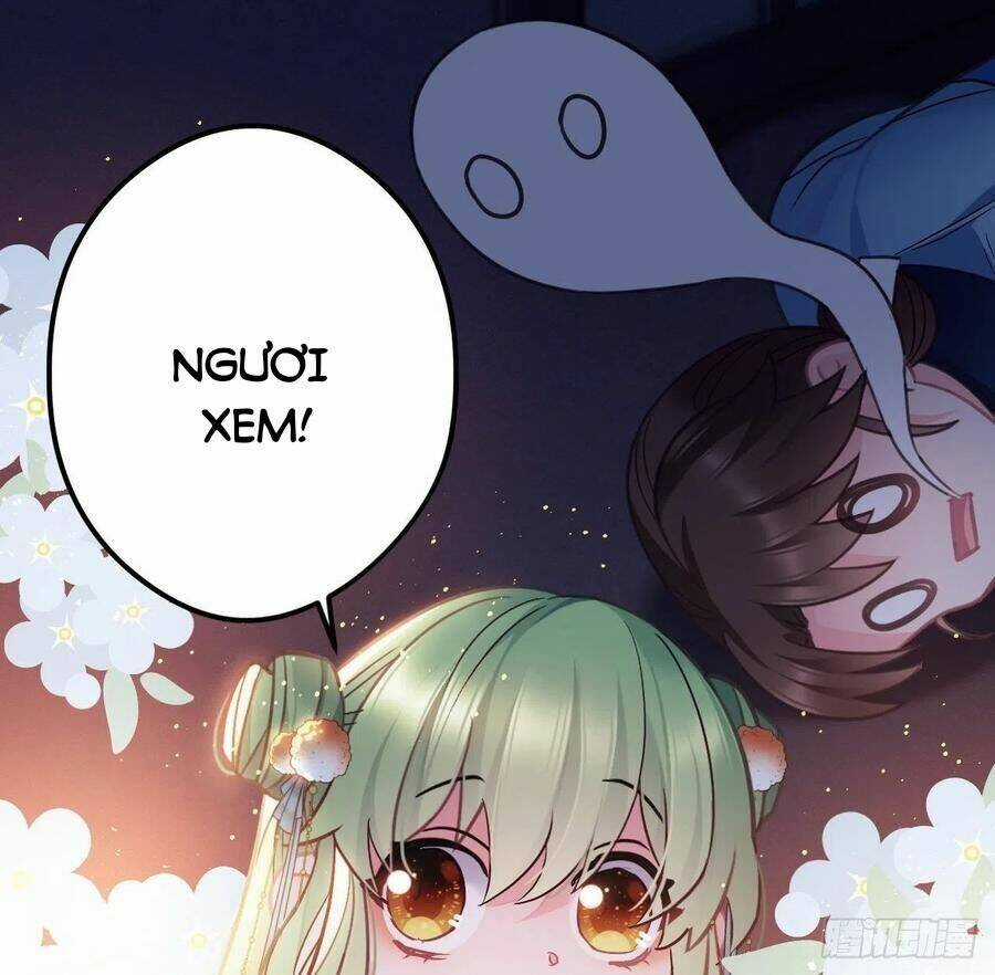 Ta Mới Không Gả Cho Hoàng Tử Phản Diện Chapter 63 trang 12