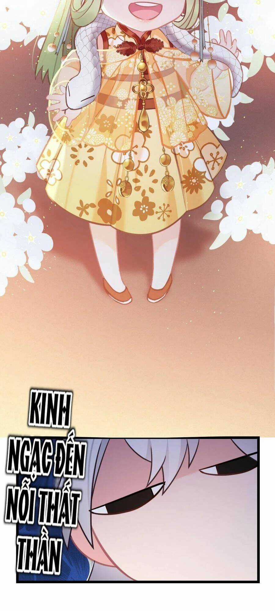 Ta Mới Không Gả Cho Hoàng Tử Phản Diện Chapter 63 trang 13